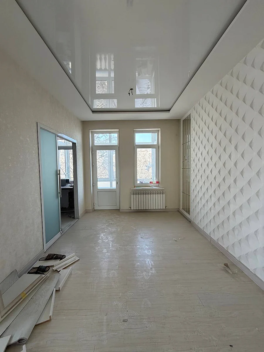 Продажа 4-комнатной квартиры в mirzo-ulugbek районе, 126 м² — Новомосковская