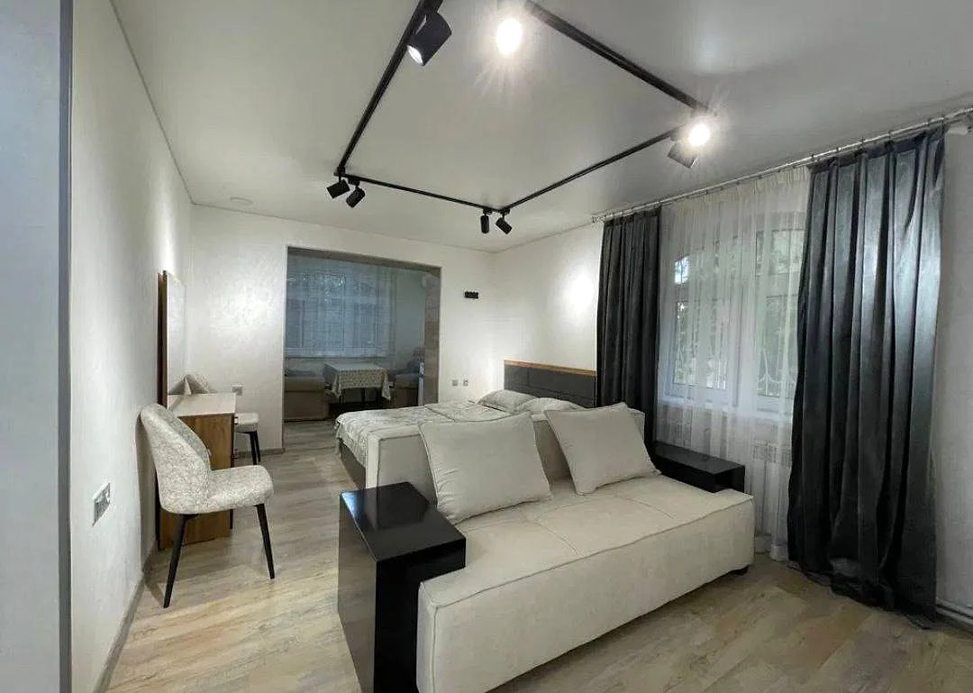 Продажа 1-комнатной квартиры в yunusabad районе, 40 м² — Гидрометцентр