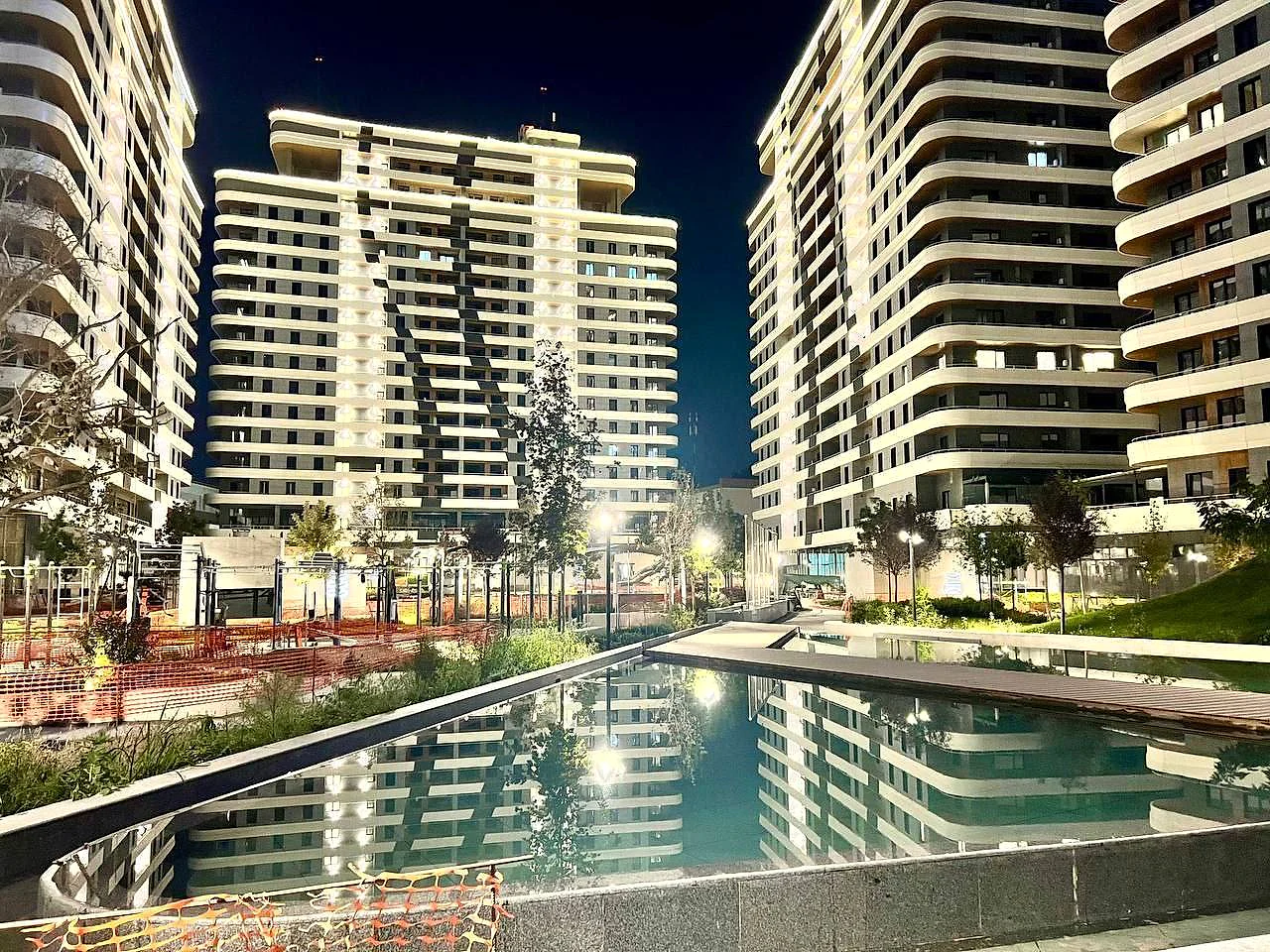 Продажа 2-комнатной квартиры в yashnabad районе, 80 м² — Садык Азимова