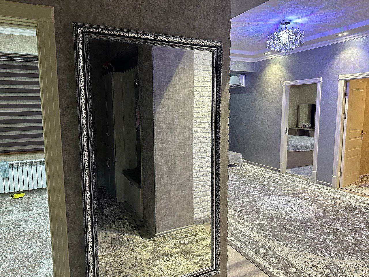 Продажа 3-комнатной квартиры в yunusabad районе, 70 м² — 13 квартал
