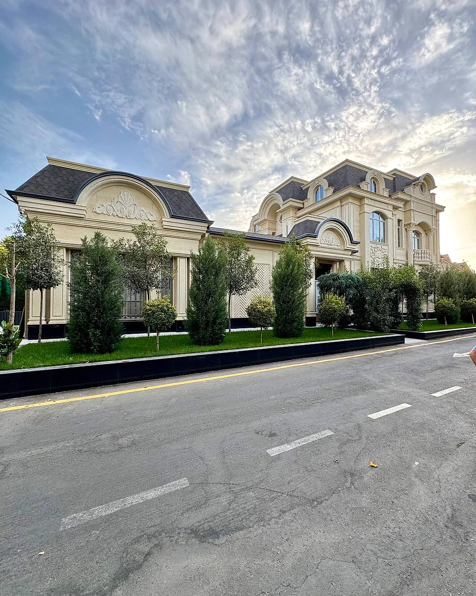 Продажа квартиры в mirzo-ulugbek районе — Чайхана Салом