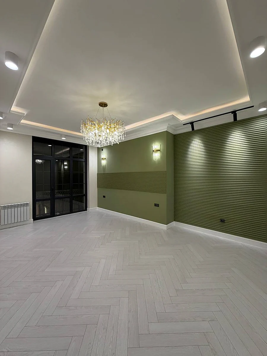 Продажа 6-комнатной квартиры в yashnabad районе, 450 м² — Гузаль