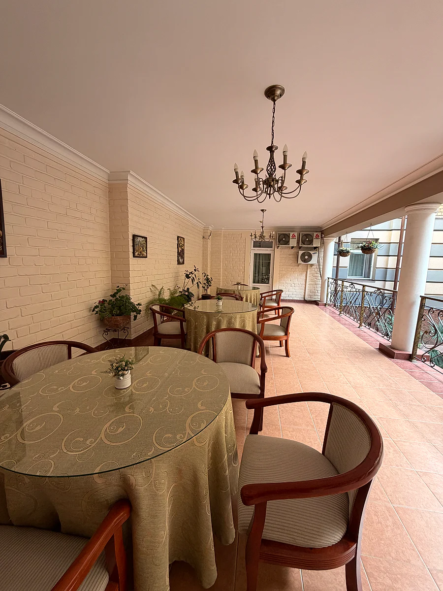 Продажа 32-комнатной квартиры в yakkasaray районе, 2 153 м² — yakkasaray