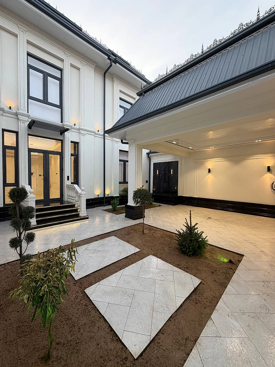 Продажа 6-комнатной квартиры в mirzo-ulugbek районе, 450 м² — Чайхана Салом