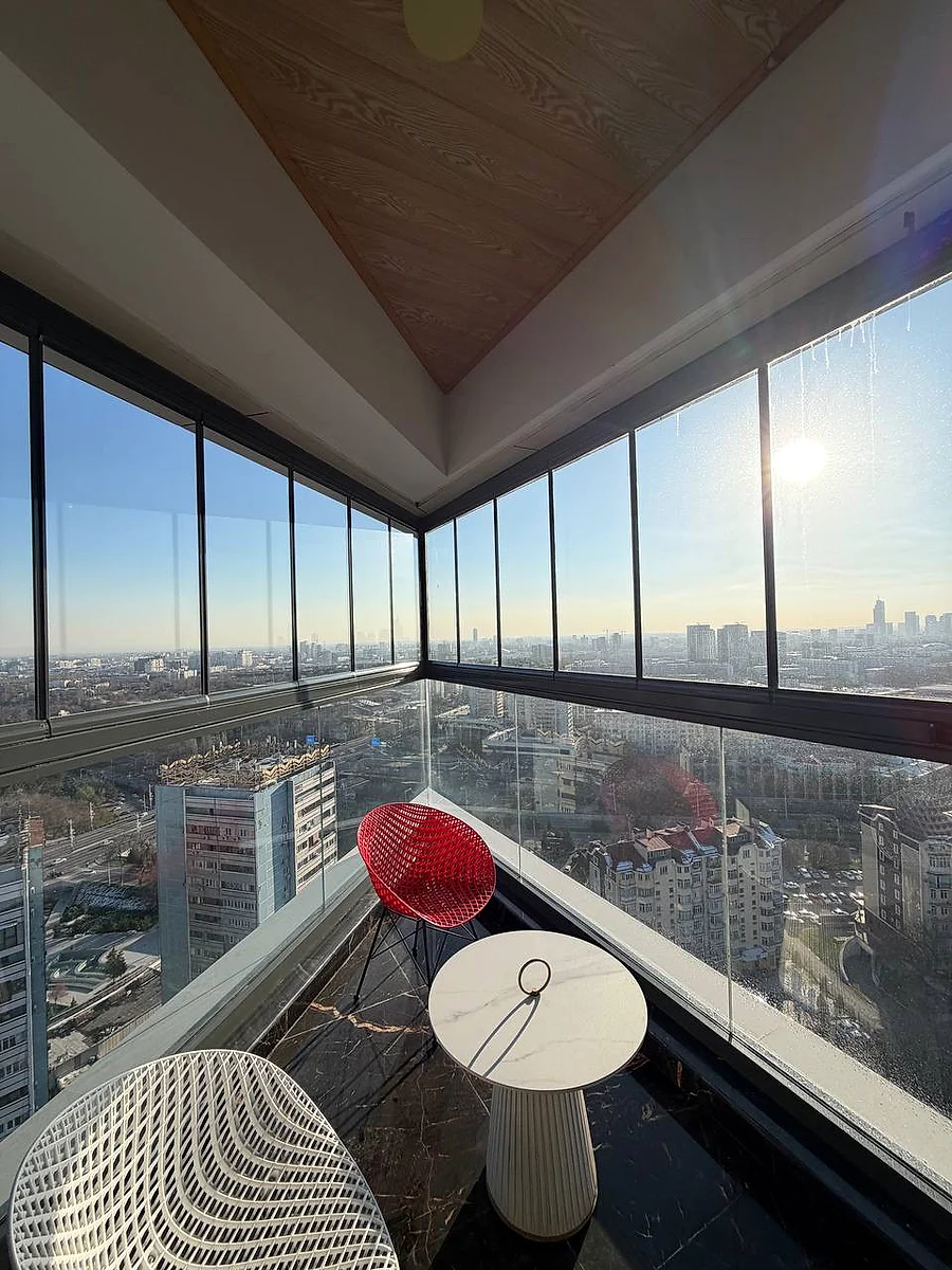 Продажа 4-комнатной квартиры в mirzo-ulugbek районе, 115 м² — Абдулла Кадыри