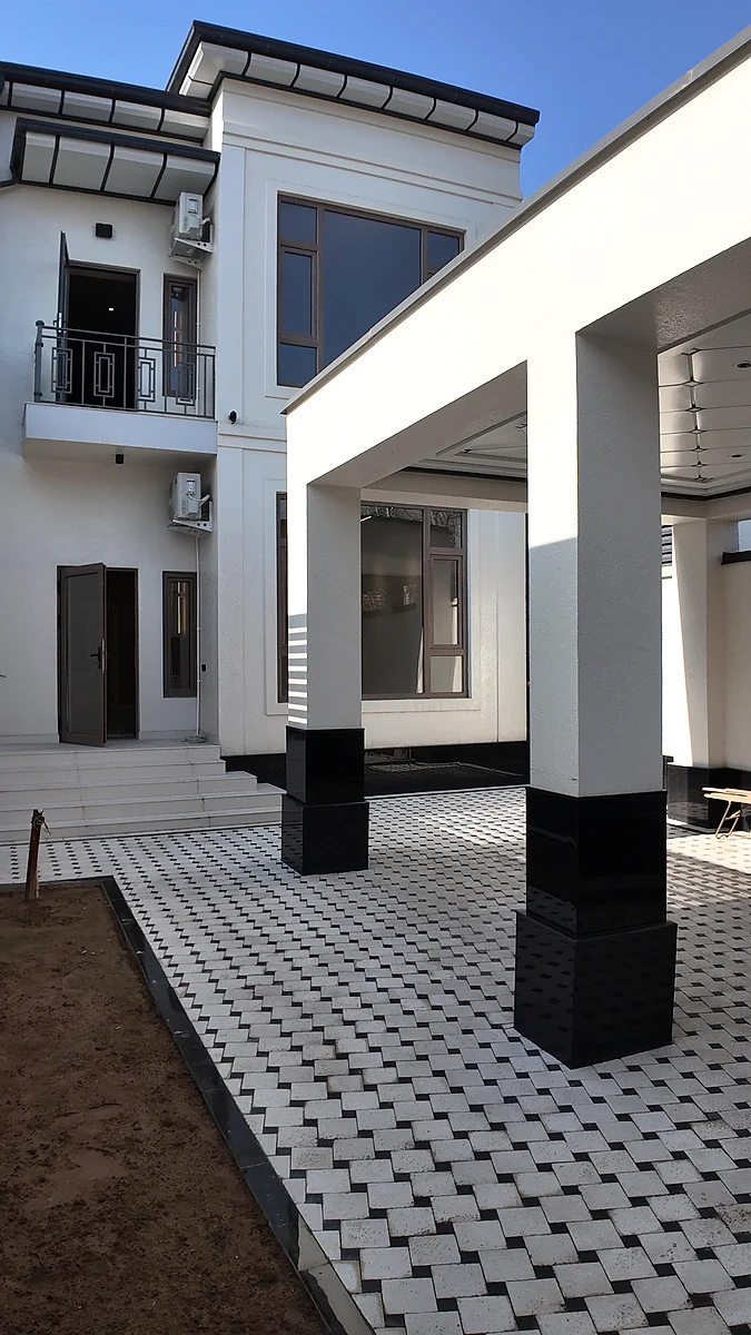 Продажа 5-комнатной квартиры в mirzo-ulugbek районе, 220 м² — Циолковский
