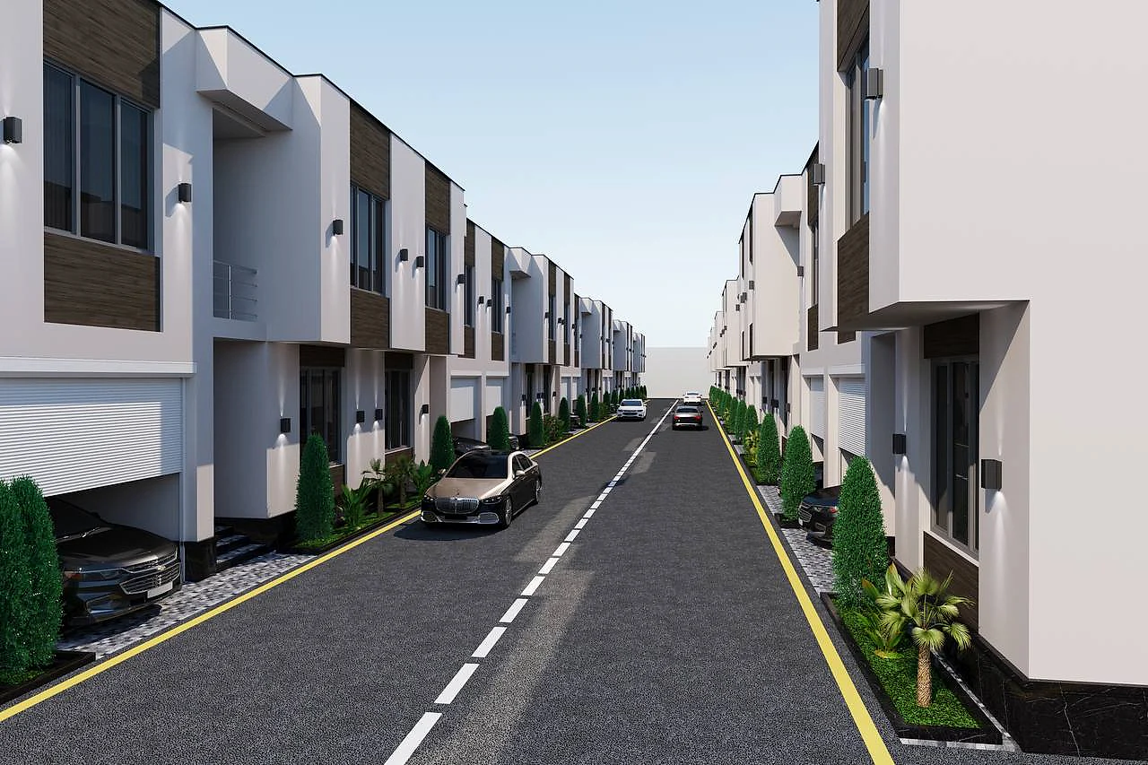Продажа 5-комнатной квартиры в yashnabad районе, 340 м² — Янги Узбекистан