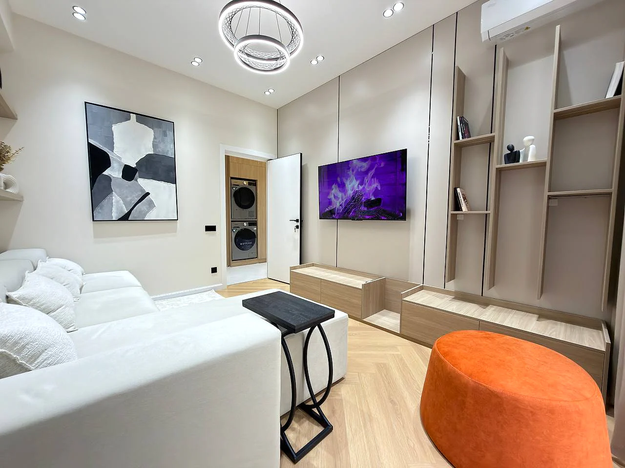 Продажа 2-комнатной квартиры в mirabad районе, 54 м² — Садык Азимова
