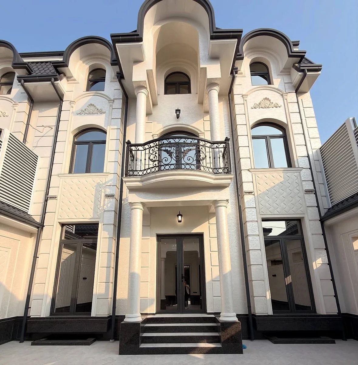 Продажа 8-комнатной квартиры в mirzo-ulugbek районе — Циолковского