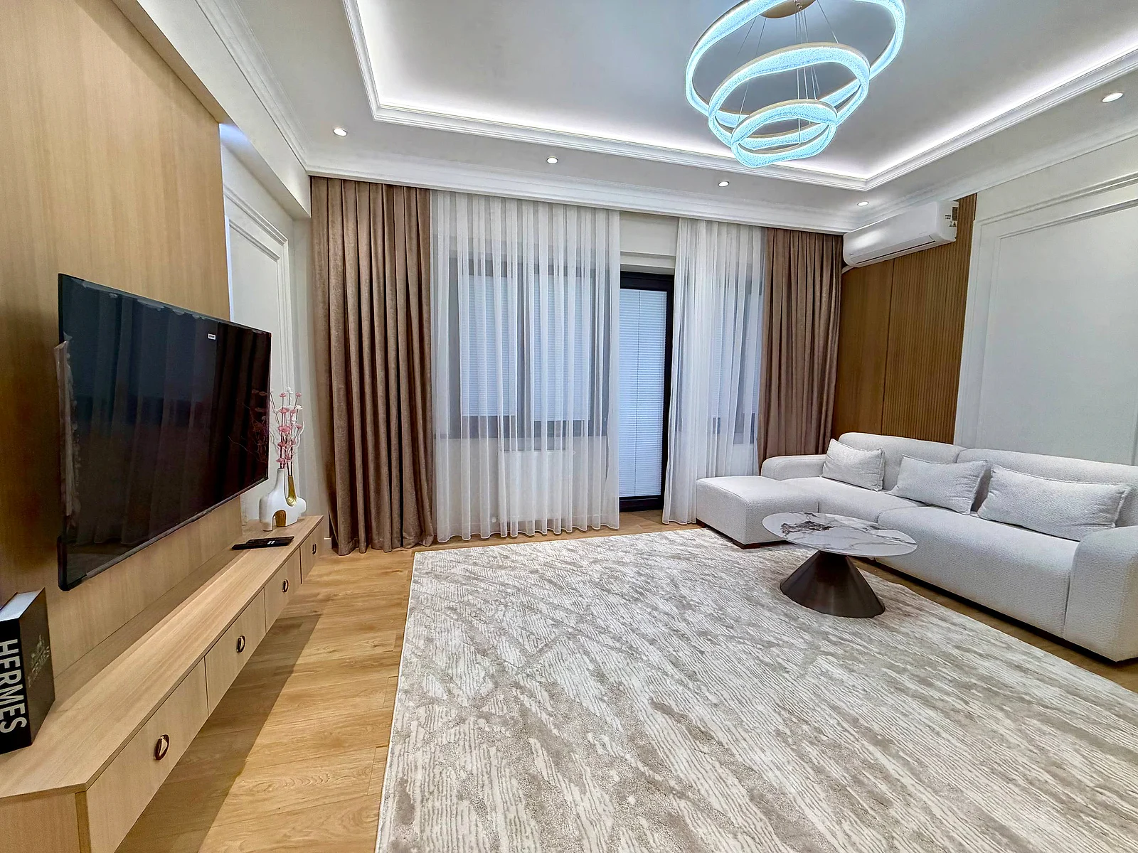 Продажа 4-комнатной квартиры в yakkasaray районе, 99 м² — Гаи Глинка