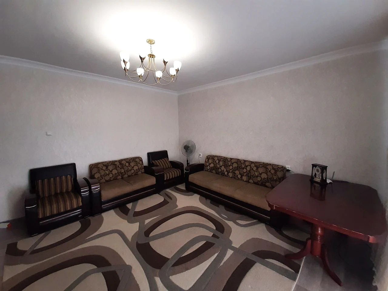 Продажа 2-комнатной квартиры в yashnabad районе, 60 м² — Паркенский