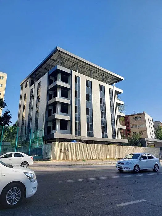 Аренда квартиры в uchtepa районе, 2 200 м² — uchtepa