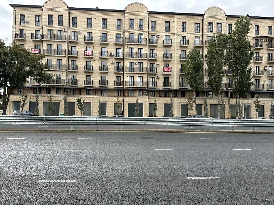 Аренда квартиры в mirzo-ulugbek районе, 1 640 м² — Ялангач