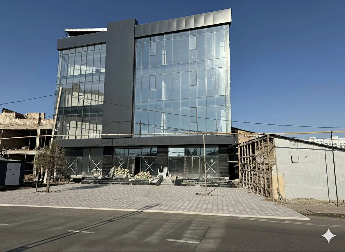 Аренда квартиры в almazar районе, 2 500 м² — Нурафшан