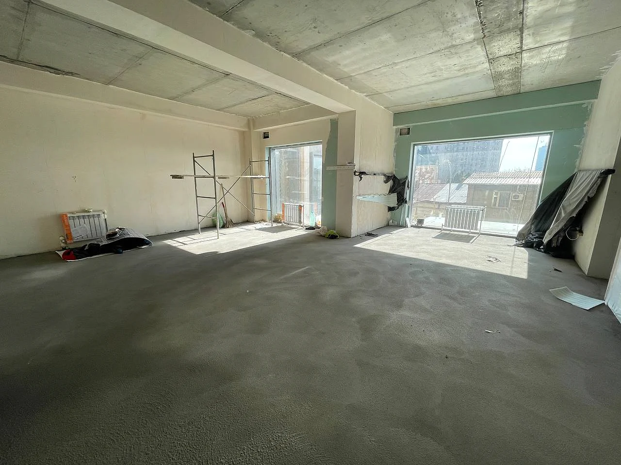 Аренда квартиры в mirabad районе, 350 м² — Мирабад