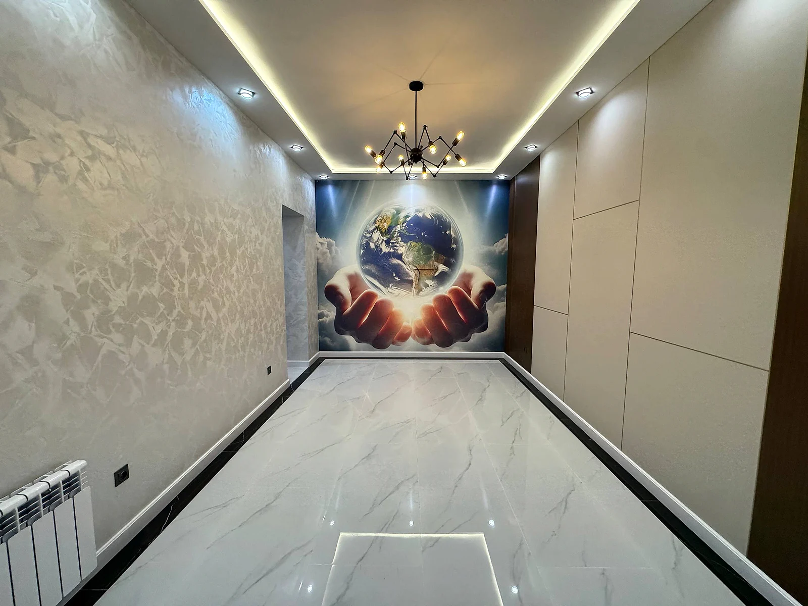 Продажа 6-комнатной квартиры в mirabad районе, 155 м² — Нукусская