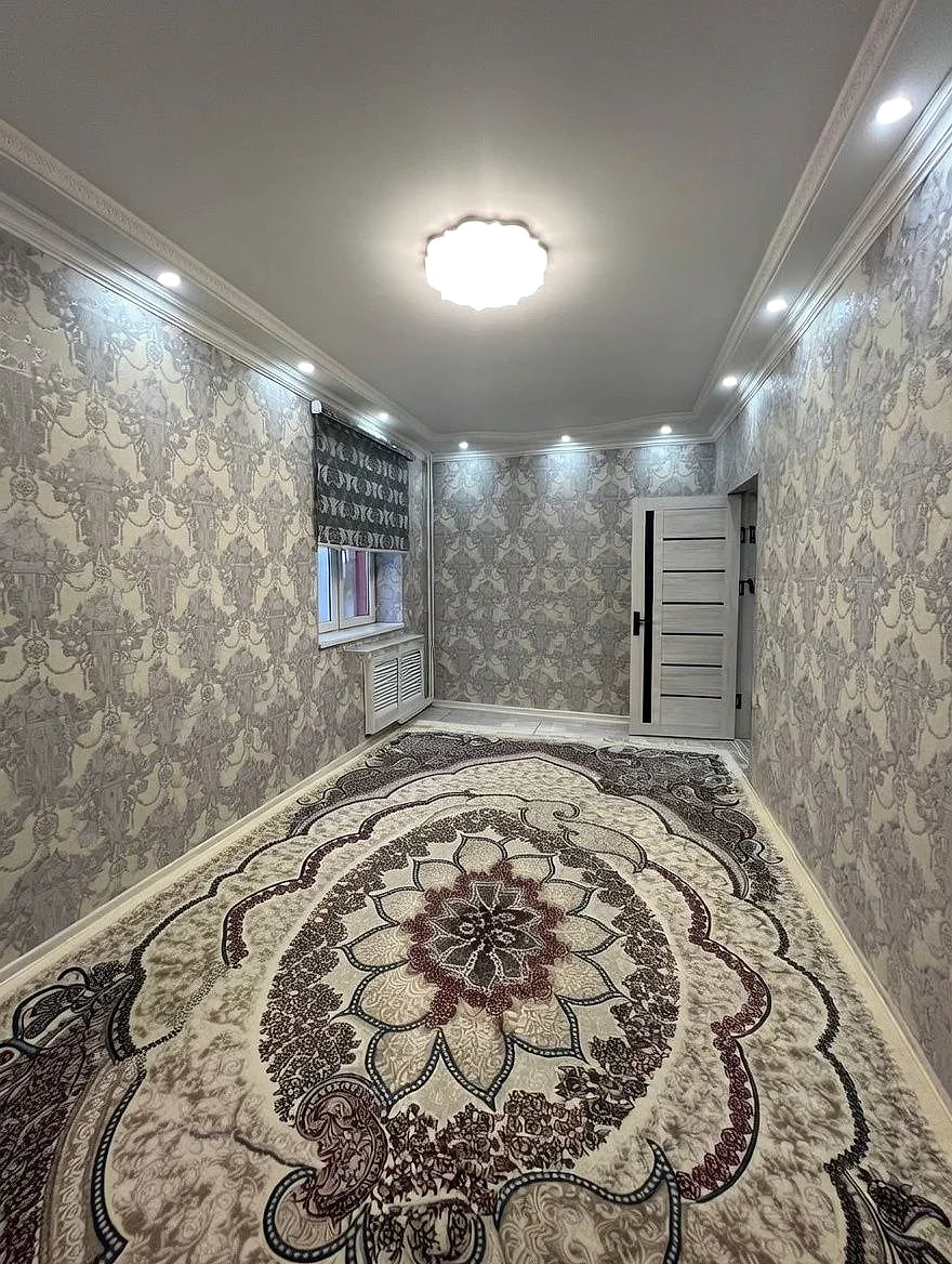 Продажа 2-комнатной квартиры в uchtepa районе — 11 квартал
