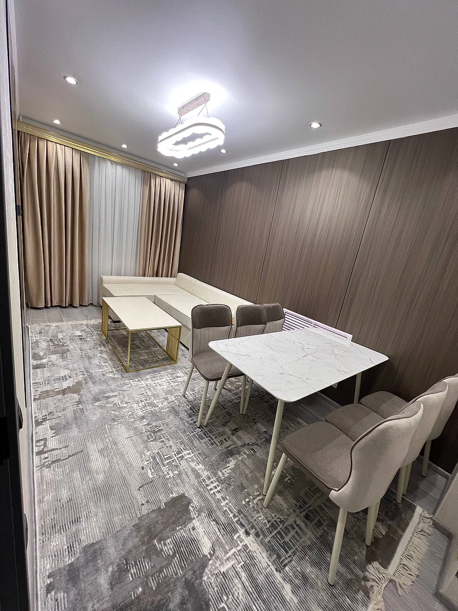 Продажа 3-комнатной квартиры в shakhontakur районе, 65 м² — Ц13, Лабзак