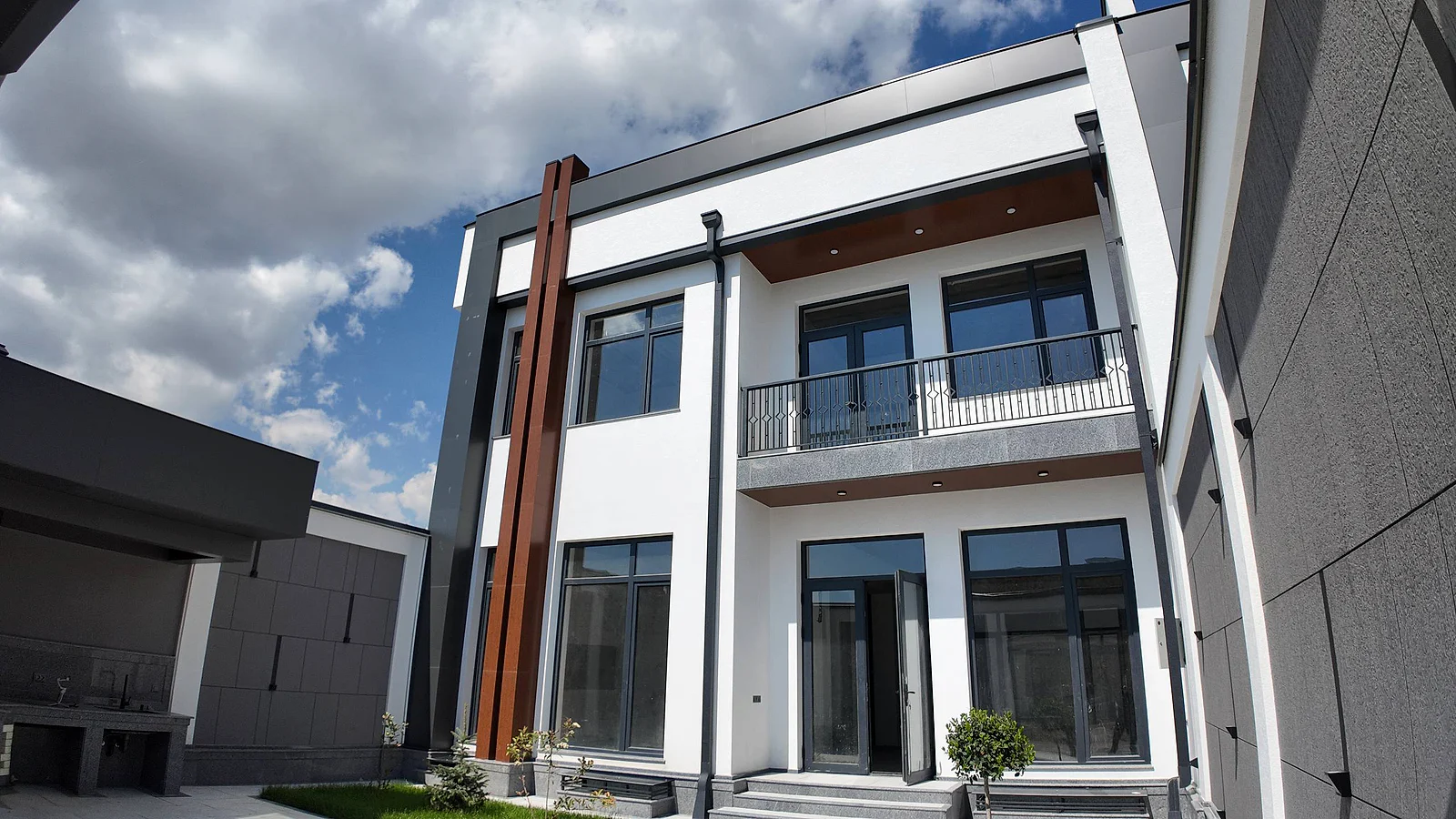 Продажа коттеджа в Ташкенте, 540 м² — Ташкент