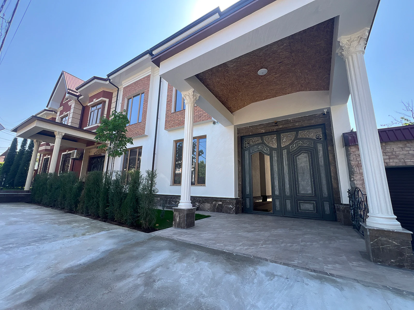 Продажа 7-комнатной квартиры в mirzo-ulugbek районе — Никитина