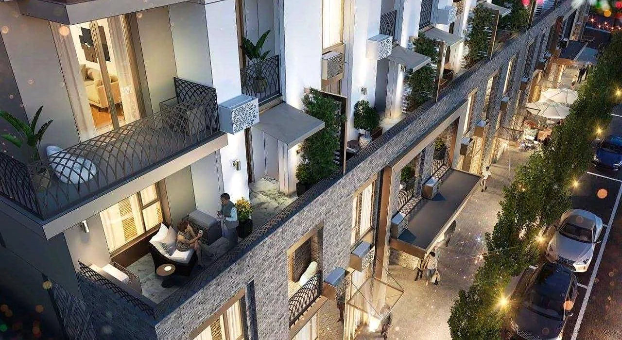 Продажа 2-комнатной квартиры в yashnabad районе, 43 м² — Ахангаранский проспект
