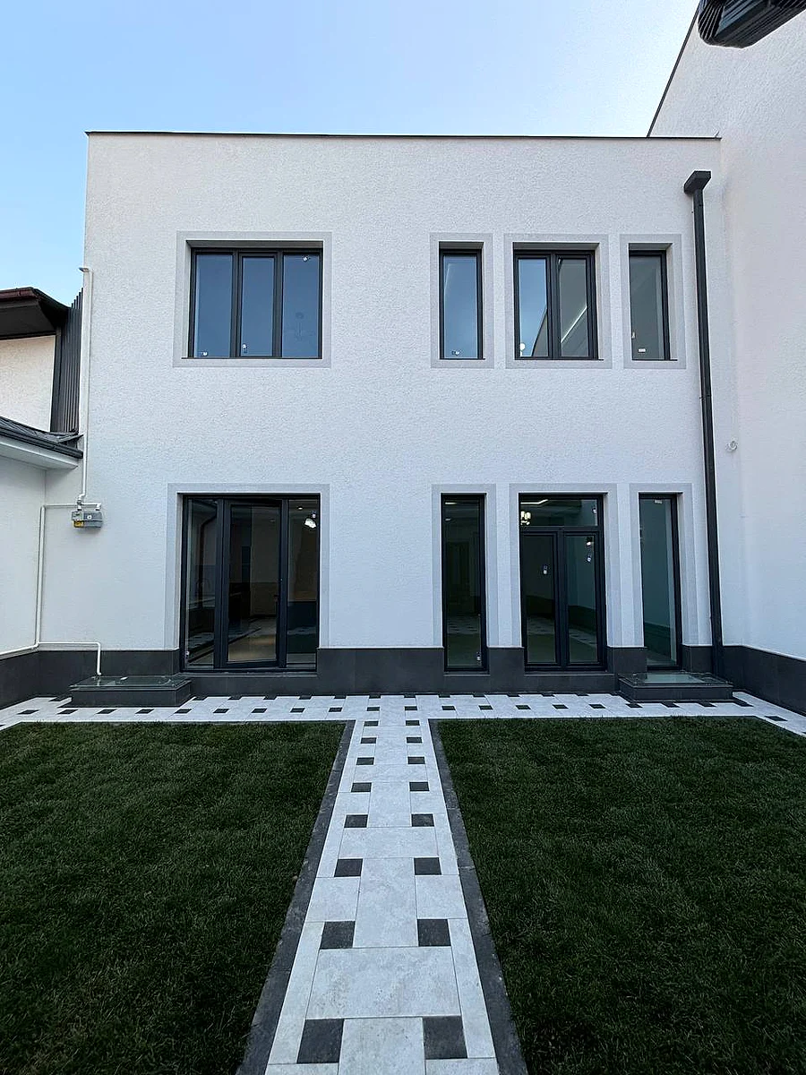 Продажа 5-комнатной квартиры в mirzo-ulugbek районе, 280 м² — Циолковского