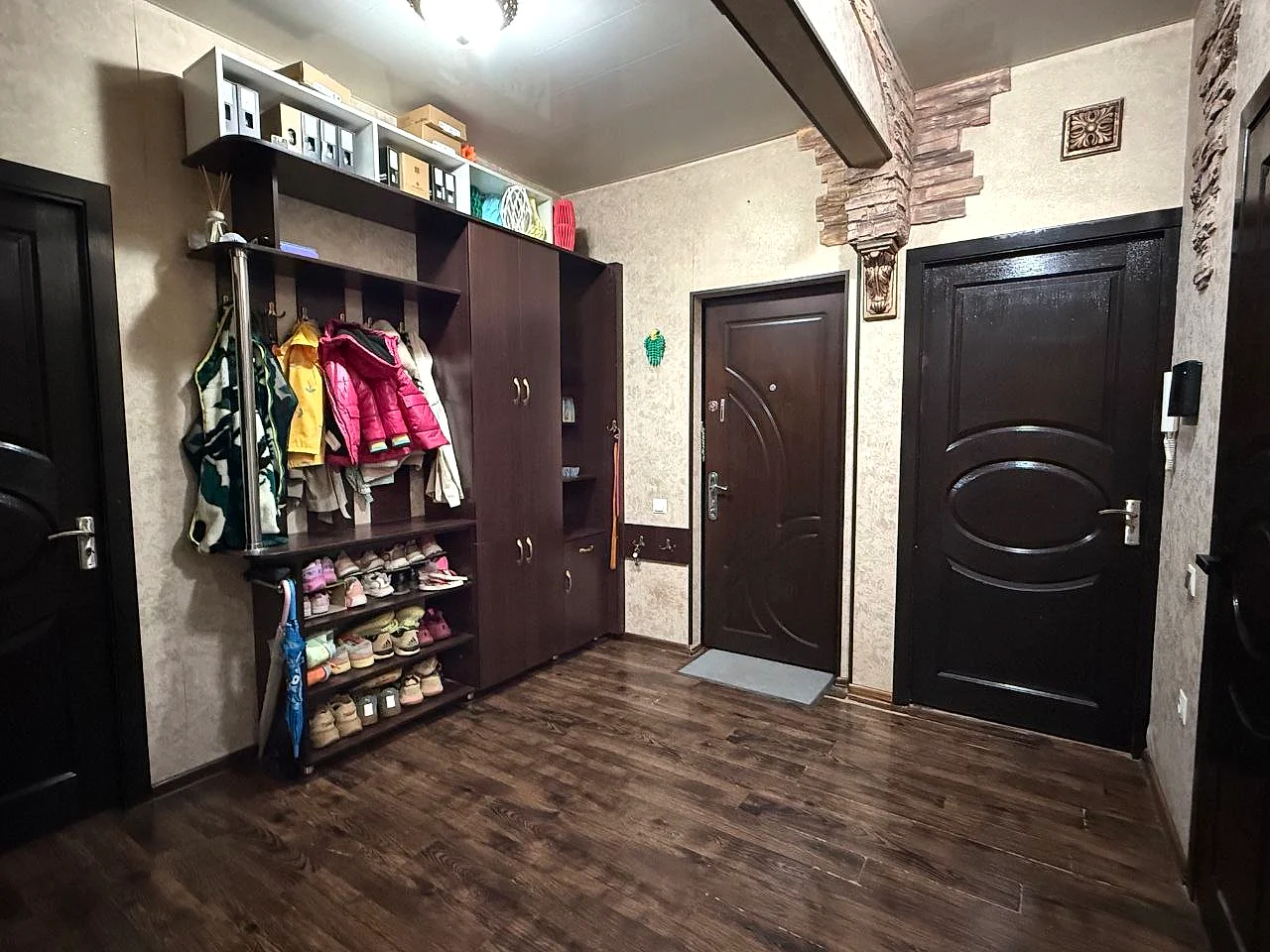 Продажа 4-комнатной квартиры в sergeli районе, 92 м² — Сергели 8