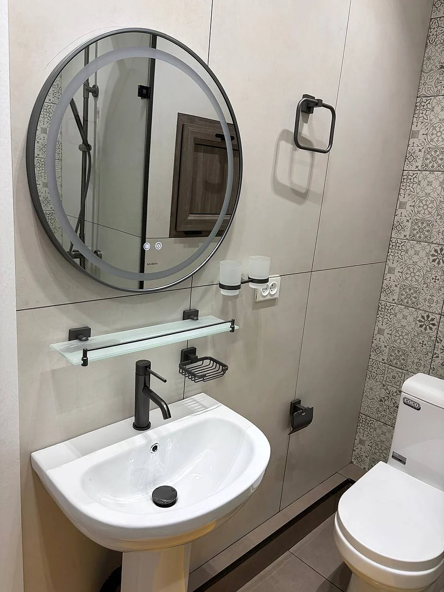 Продажа 1-комнатной квартиры в chelyanzar районе, 30 м² — 7 квартал