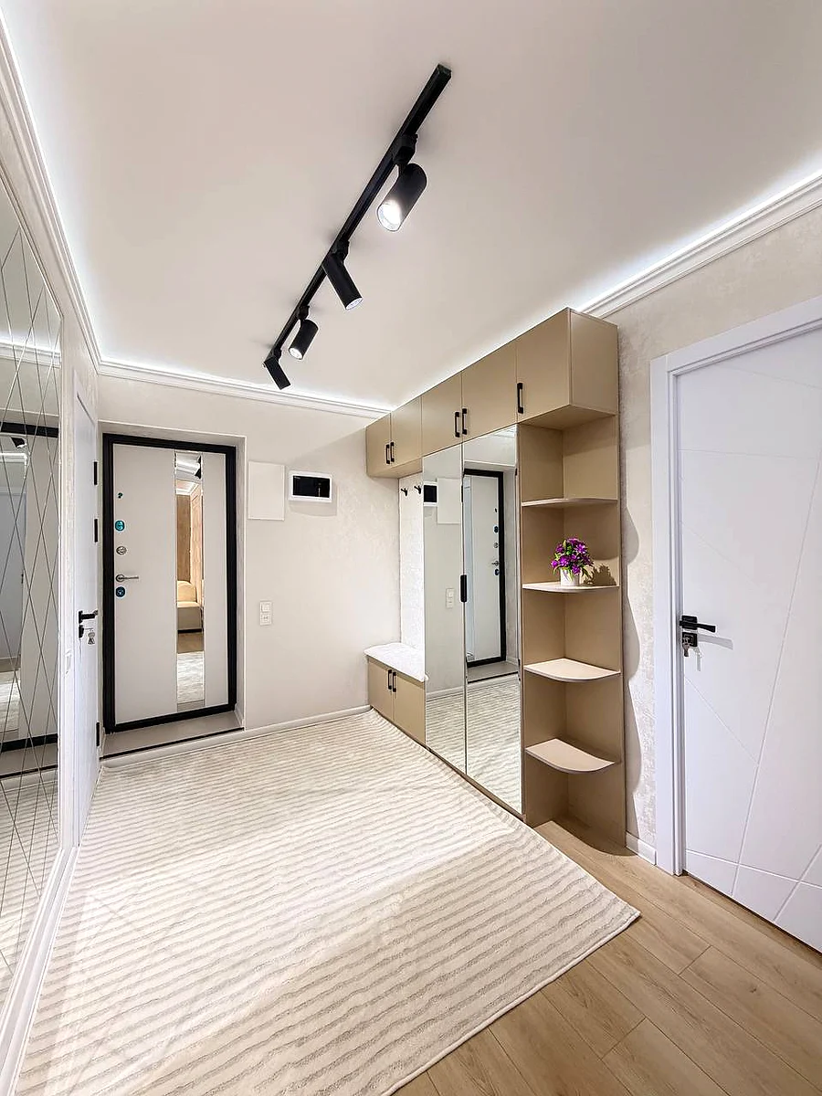 Продажа 3-комнатной квартиры в chelyanzar районе, 70 м² — 6 квартал