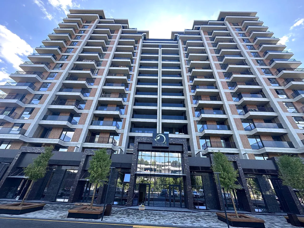 Продажа 2-комнатной квартиры в yakkasaray районе, 44 м² — Бурижар