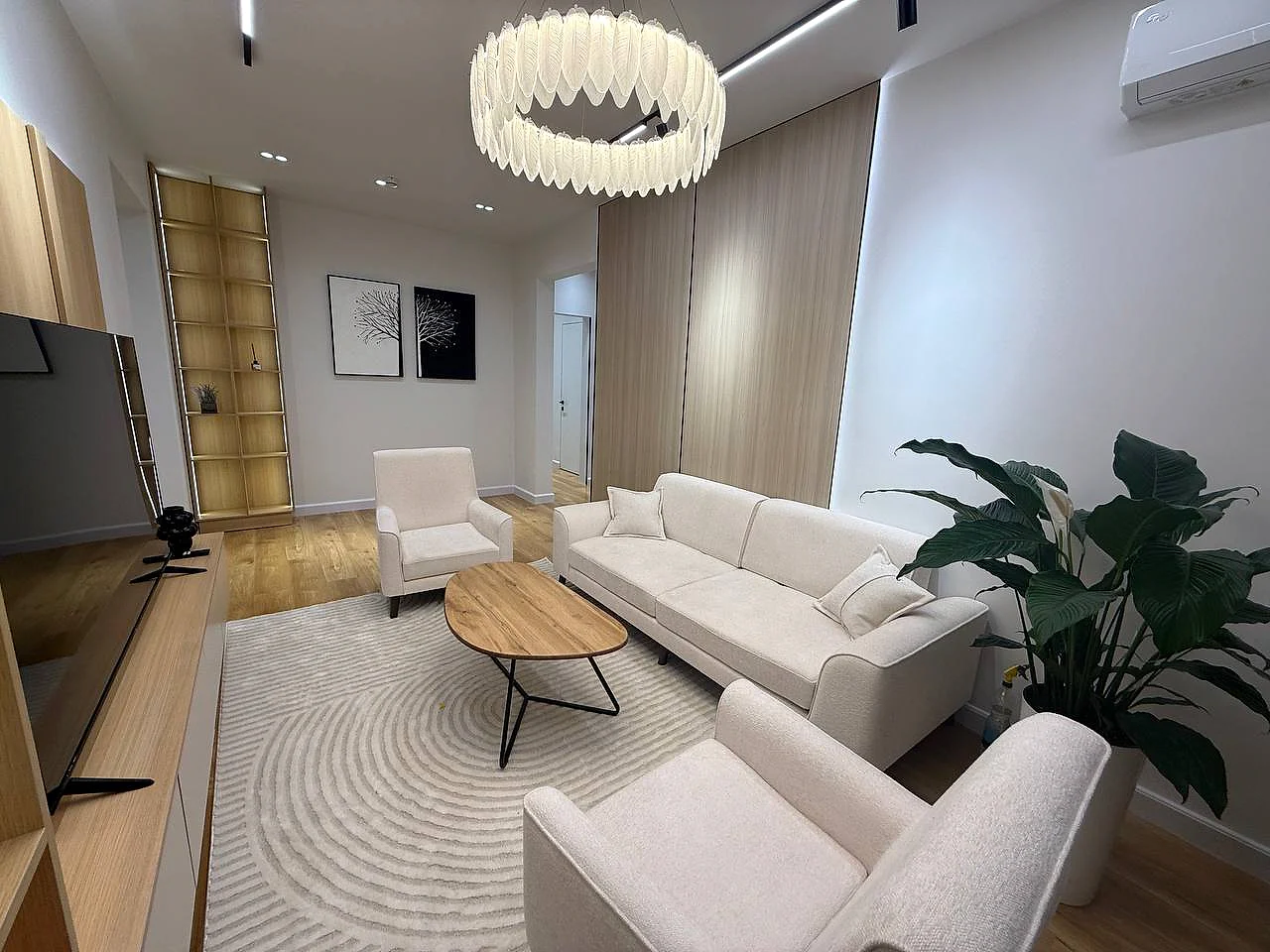 Продажа 3-комнатной квартиры в mirabad районе, 82 м² — Нукусская