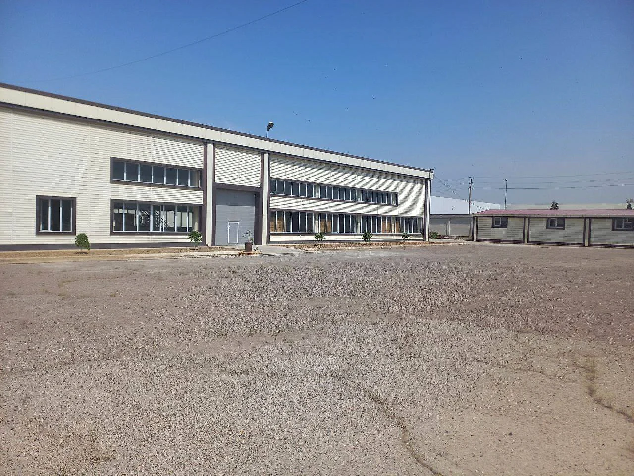 Продажа квартиры в bektemir районе, 5 400 м² — Отинтопган