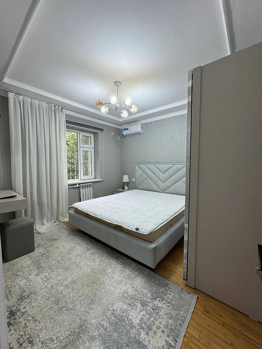 Продажа 3-комнатной квартиры в mirabad районе, 75 м² — Эльбек