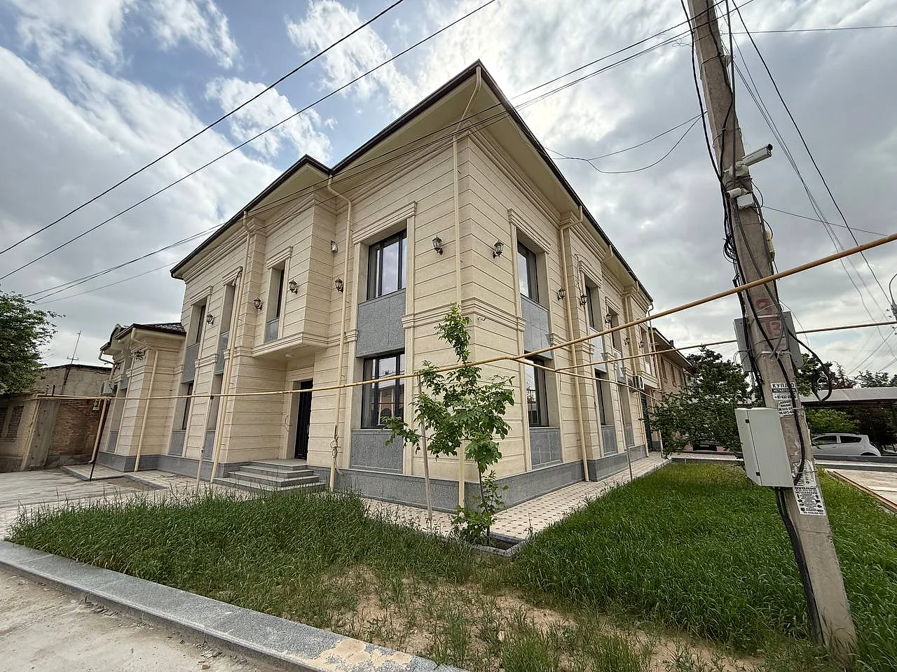 Продажа 27-комнатной квартиры в yashnabad районе, 1 000 м² — yashnabad