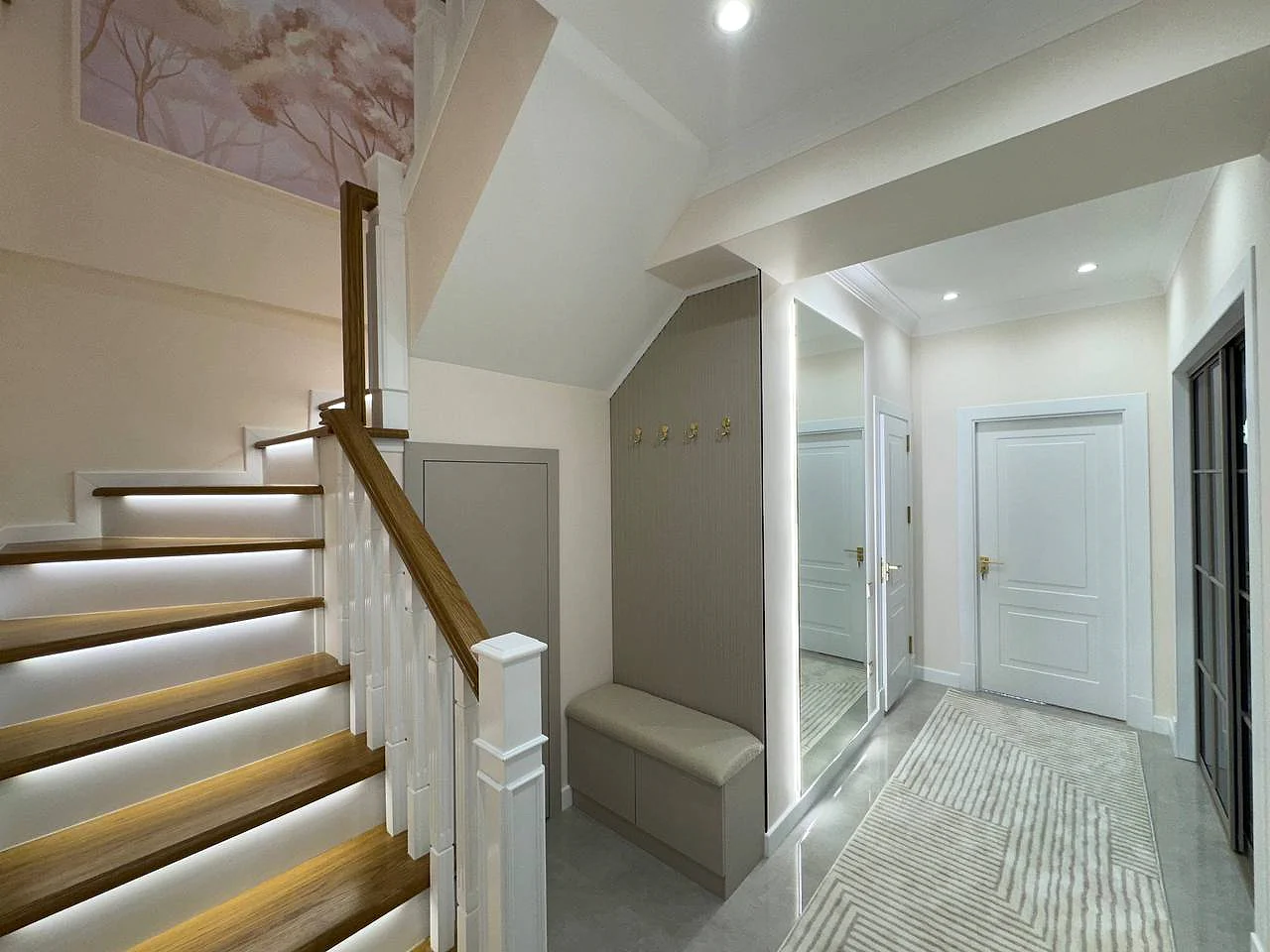 Продажа 5-комнатной квартиры в yashnabad районе, 124 м² — Махтумкули