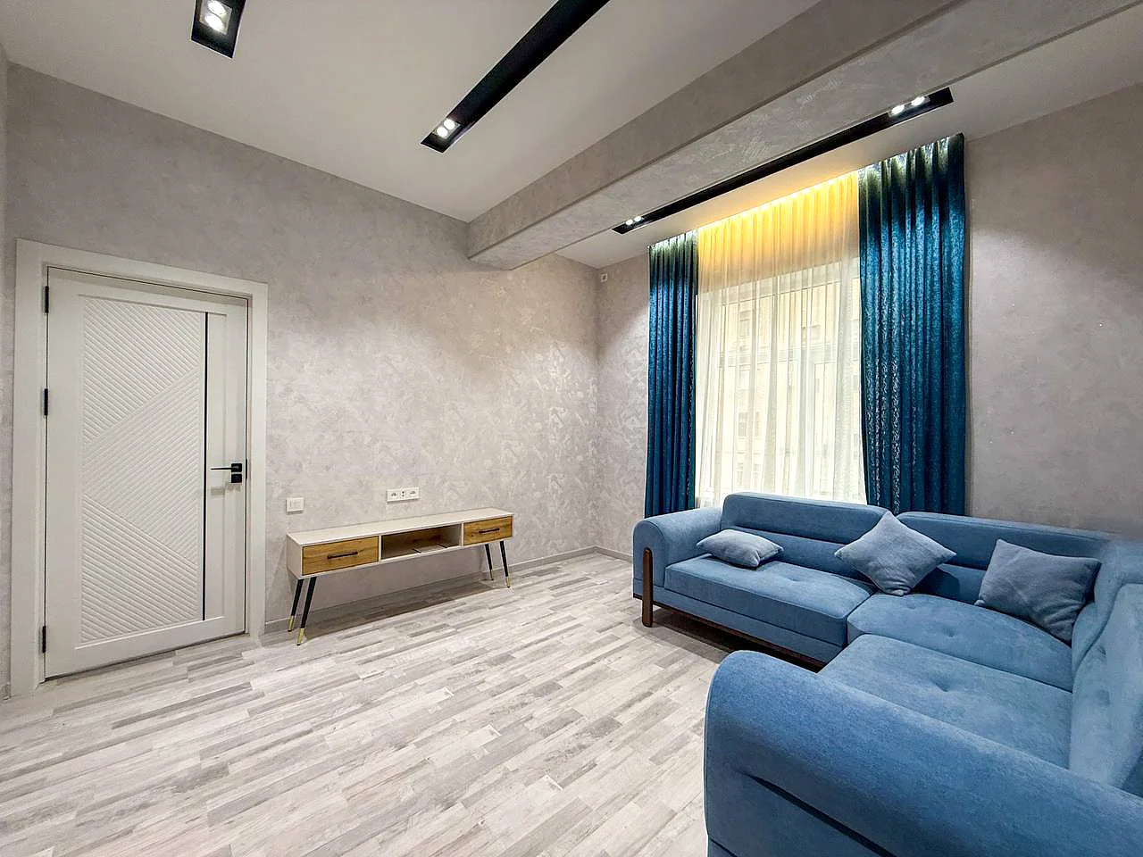 Продажа 1-комнатной квартиры в yashnabad районе, 38 м² — Махтумкули