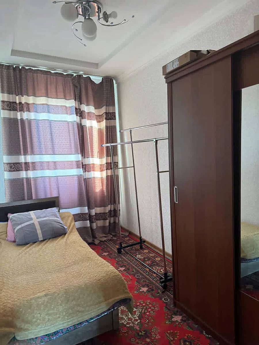 Продажа 3-комнатной квартиры в mirabad районе, 75 м² — Нукусская