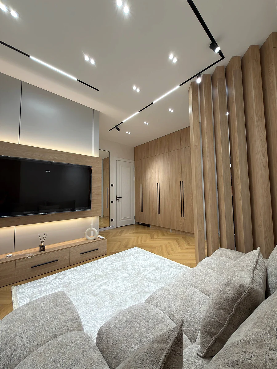 Продажа 3-комнатной квартиры в mirabad районе, 64 м² — Нукусская