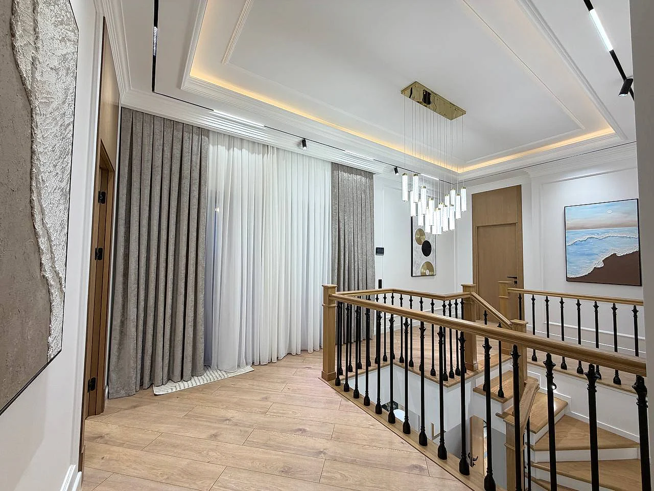 Продажа 5-комнатной квартиры в yunusabad районе, 150 м² — Бадамзар