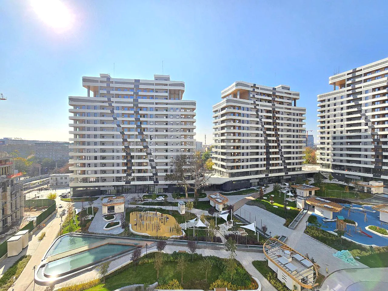 Продажа 2-комнатной квартиры в yashnabad районе, 65 м² — Садык Азимова