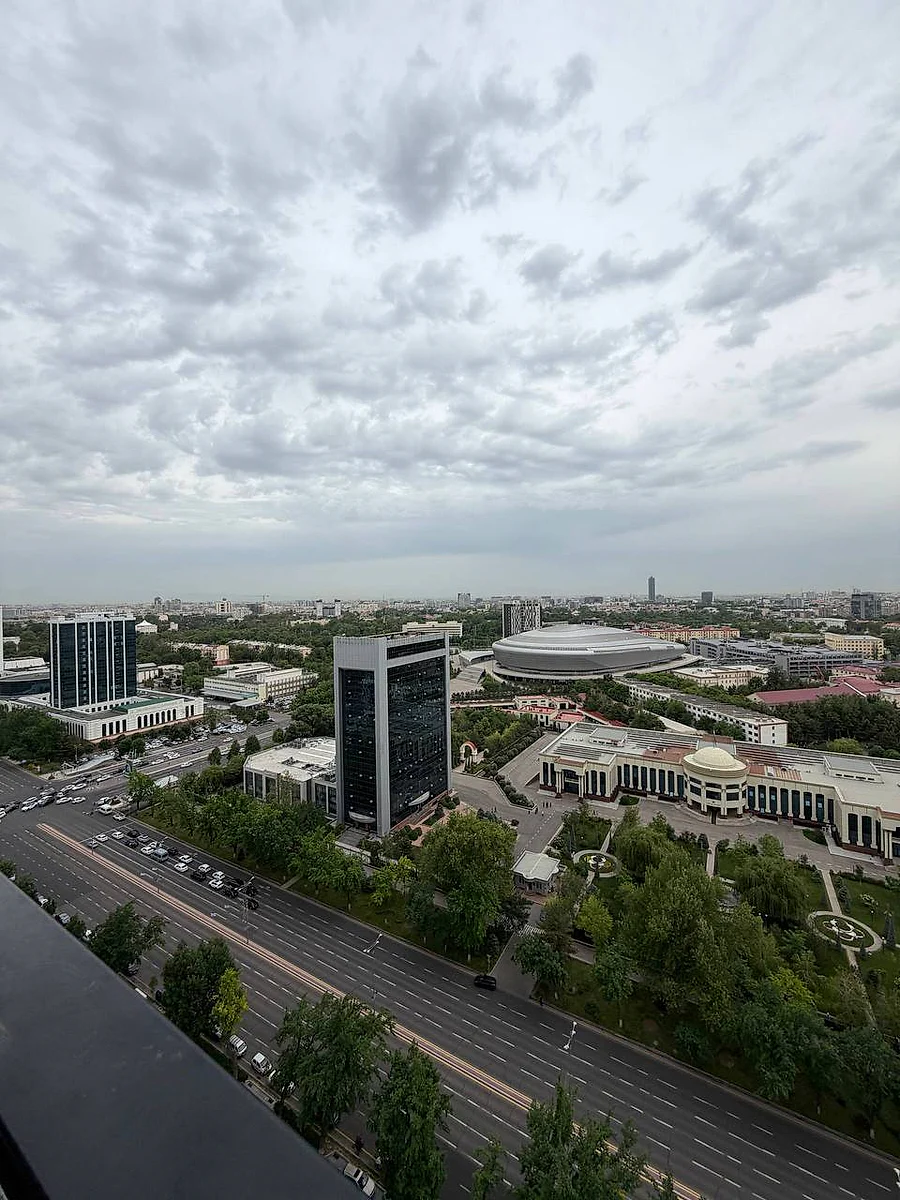 Продажа 3-комнатной квартиры в shakhontakur районе, 73 м² — Ислама Каримова