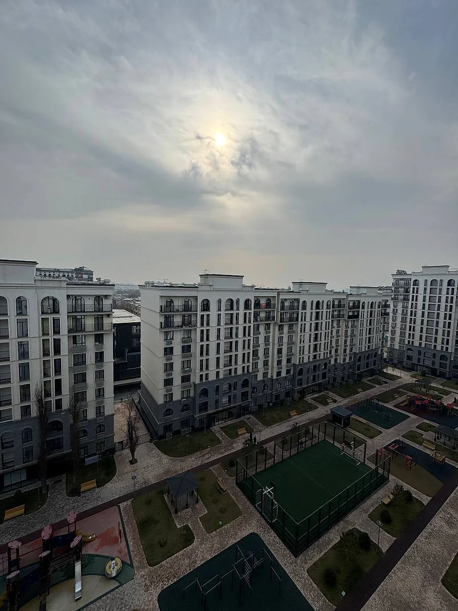 Продажа 1-комнатной квартиры в mirzo-ulugbek районе, 47 м² — Сайрам