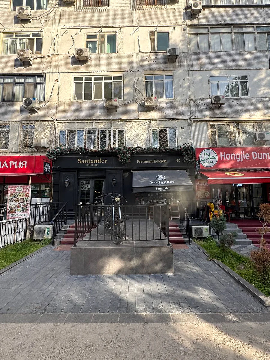 Продажа квартиры в mirabad районе, 110 м² — Чехова