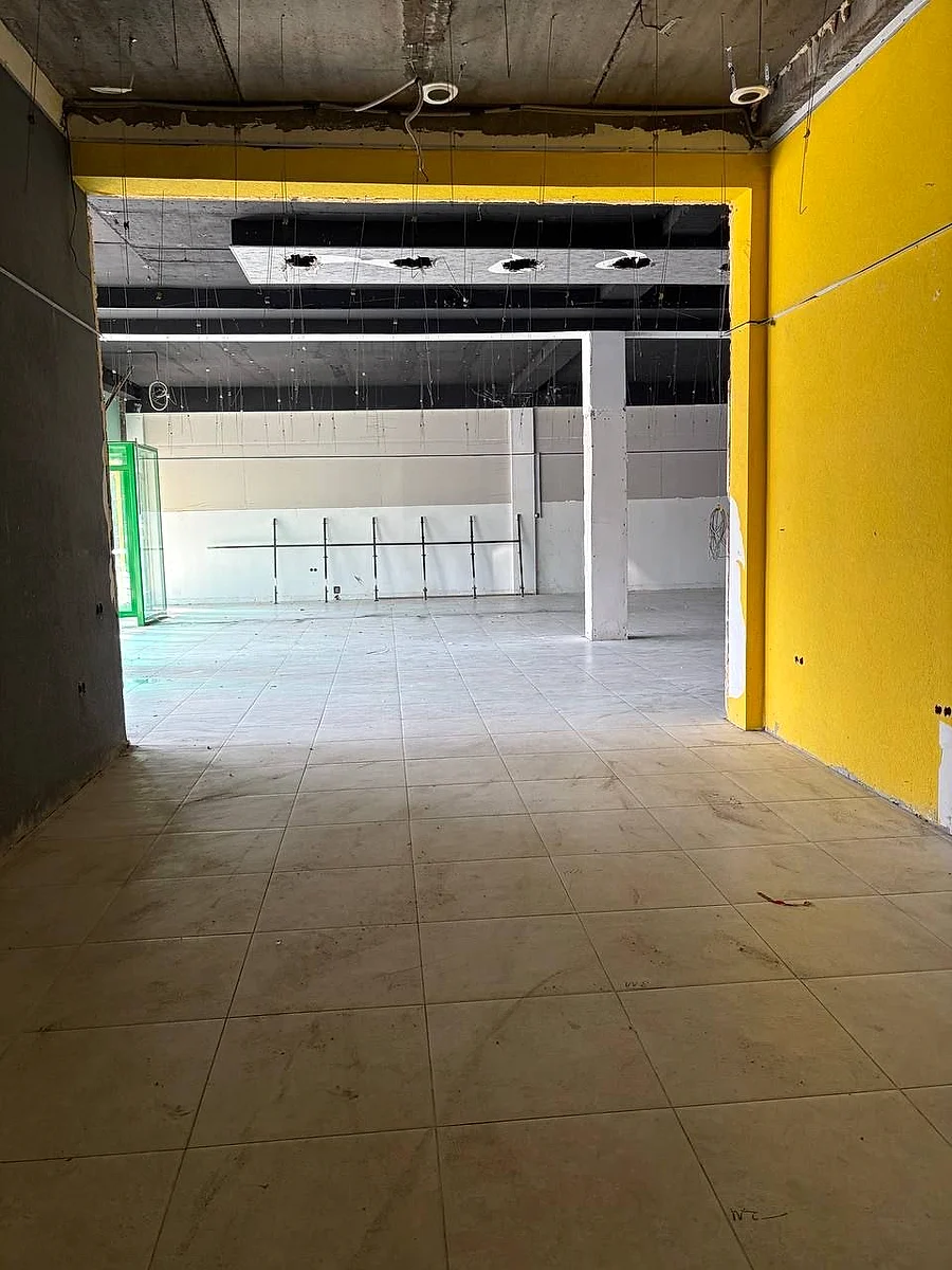 Аренда квартиры в yunusabad районе, 500 м² — Ахмад Дониш