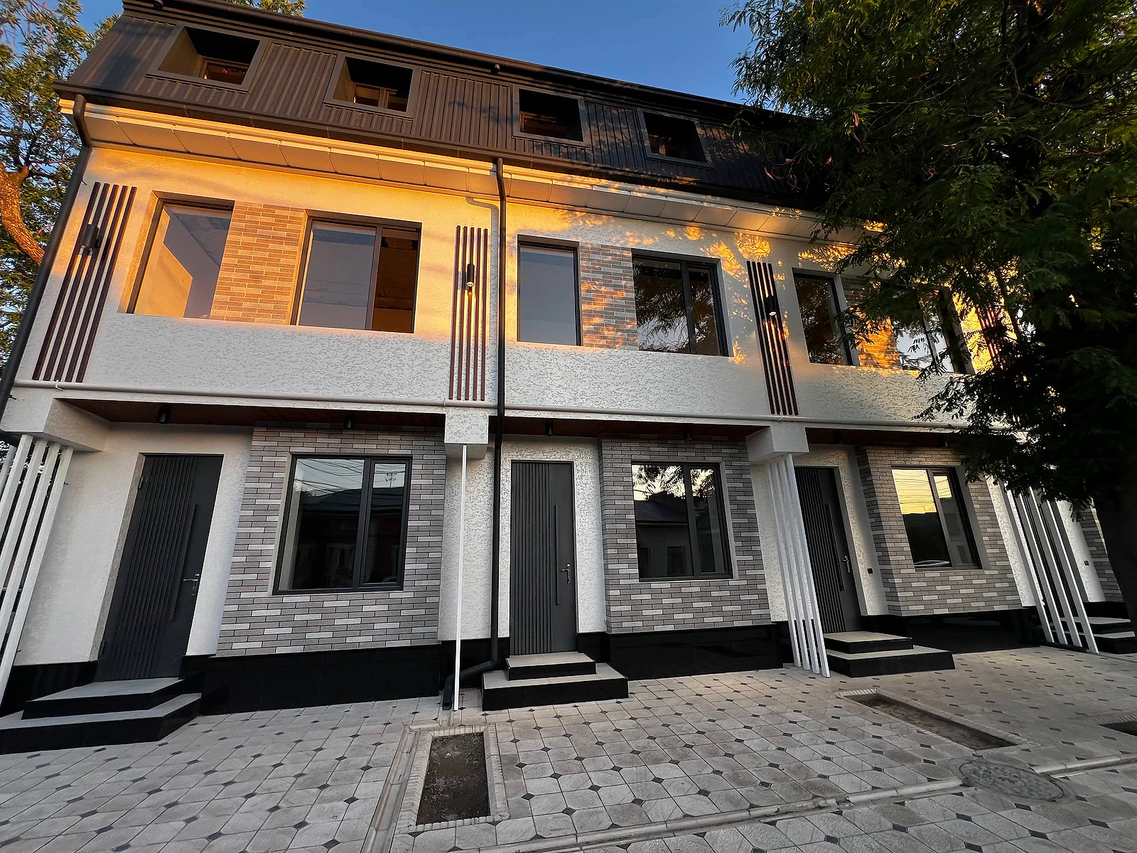 Продажа 5-комнатной квартиры в mirabad районе, 135 м² — фаргона йули
