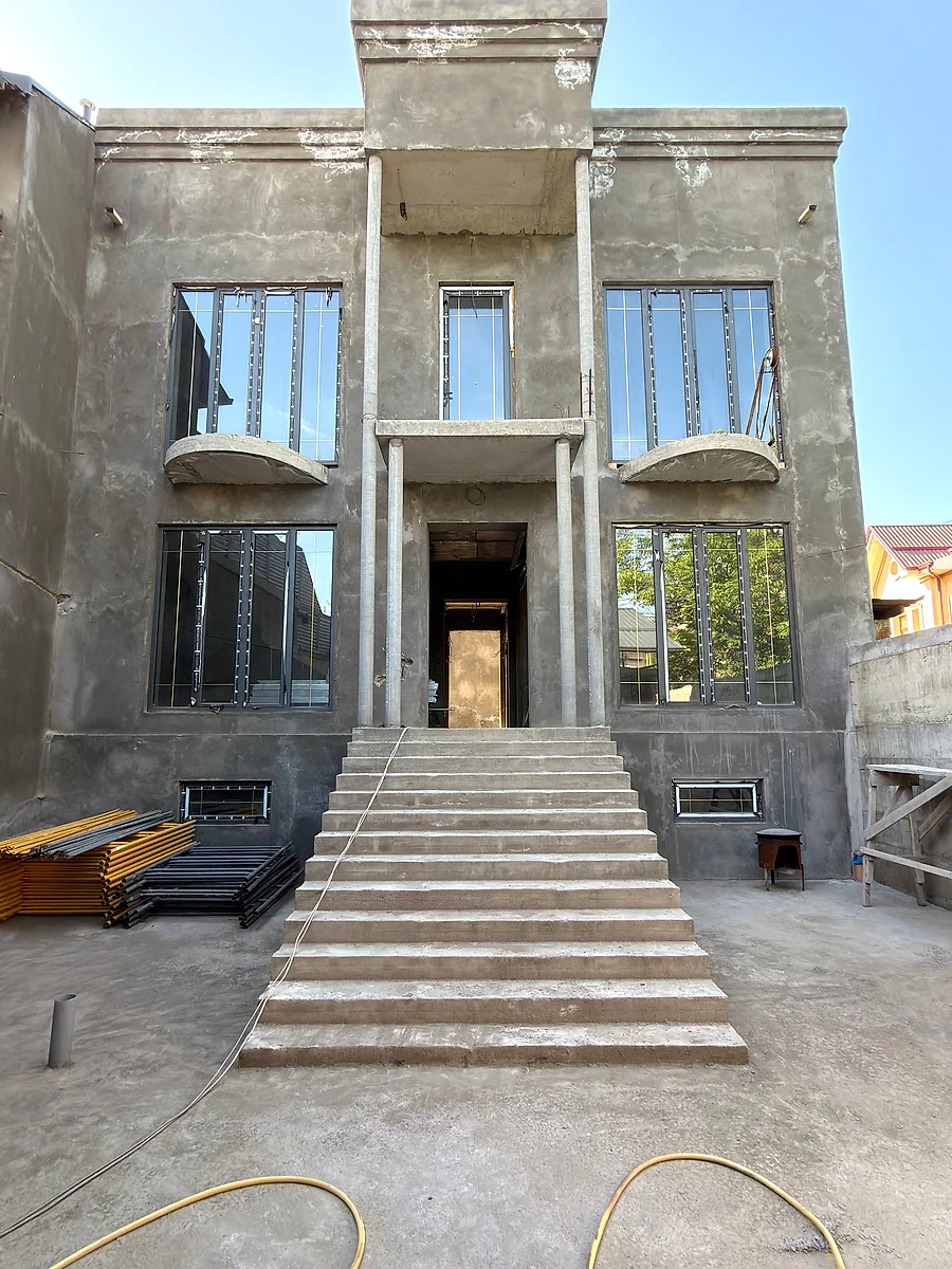 Продажа 4-комнатной квартиры в mirzo-ulugbek районе — Никитина