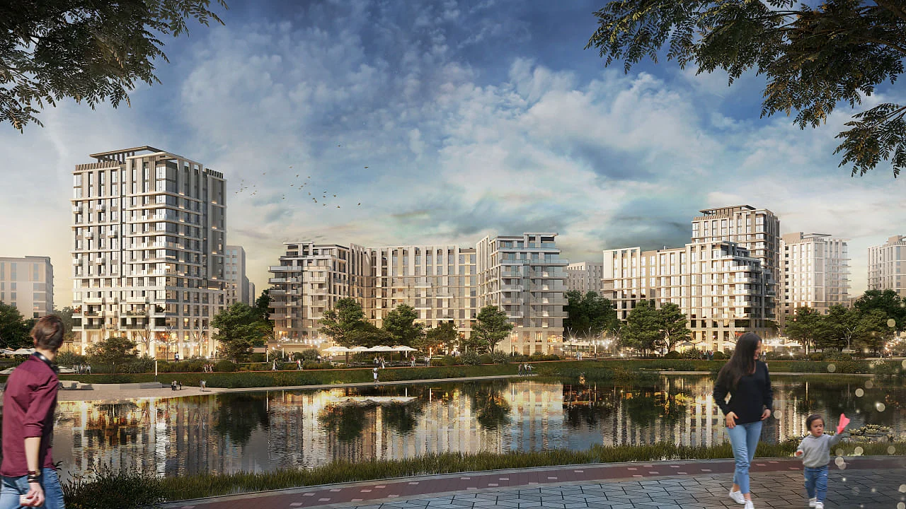 Продажа квартиры в yashnabad районе — проспект Ахангаран