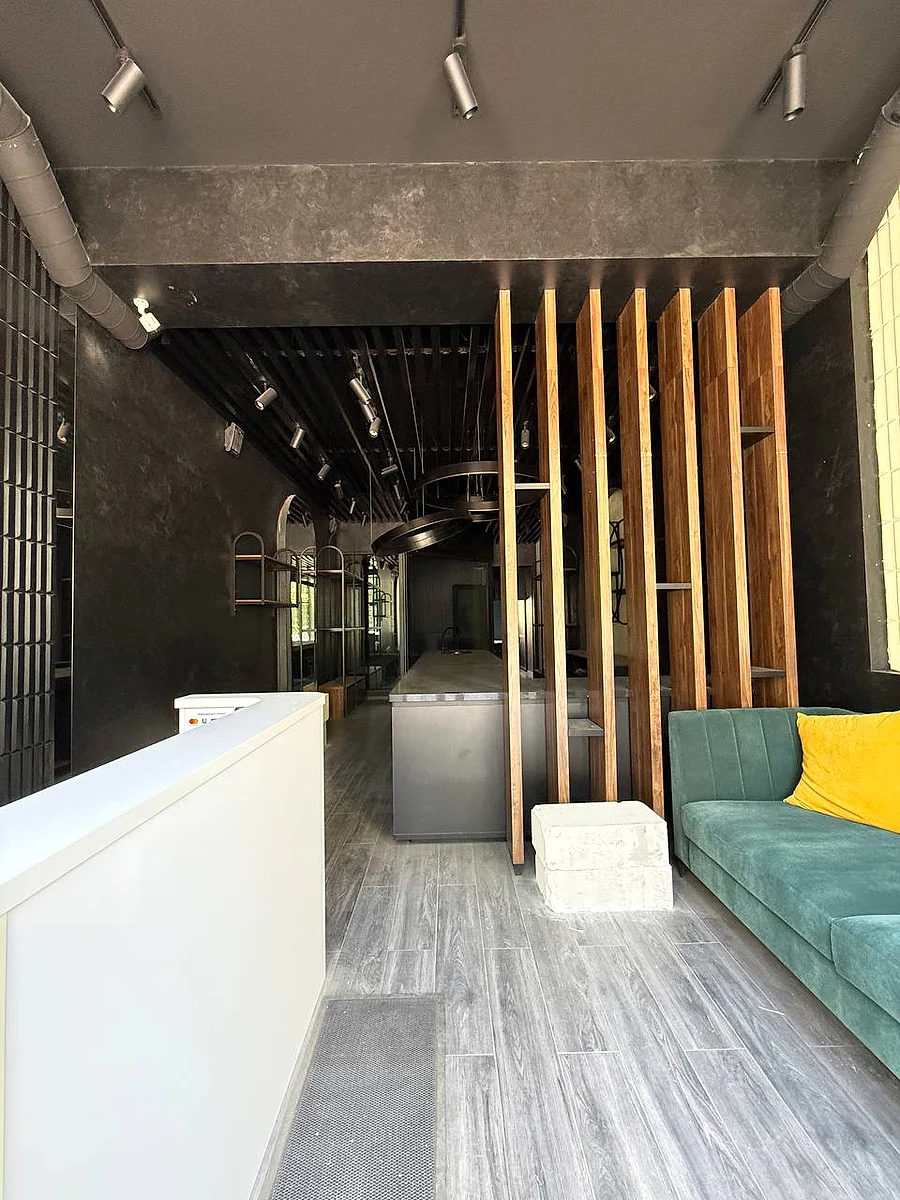 Аренда квартиры в mirabad районе, 200 м² — Фидокор