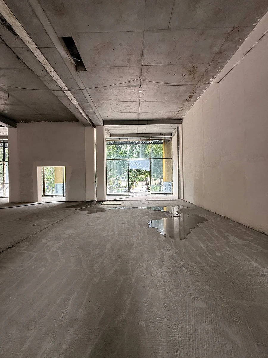 Аренда квартиры в yakkasaray районе, 1 500 м² — Шота Руставли