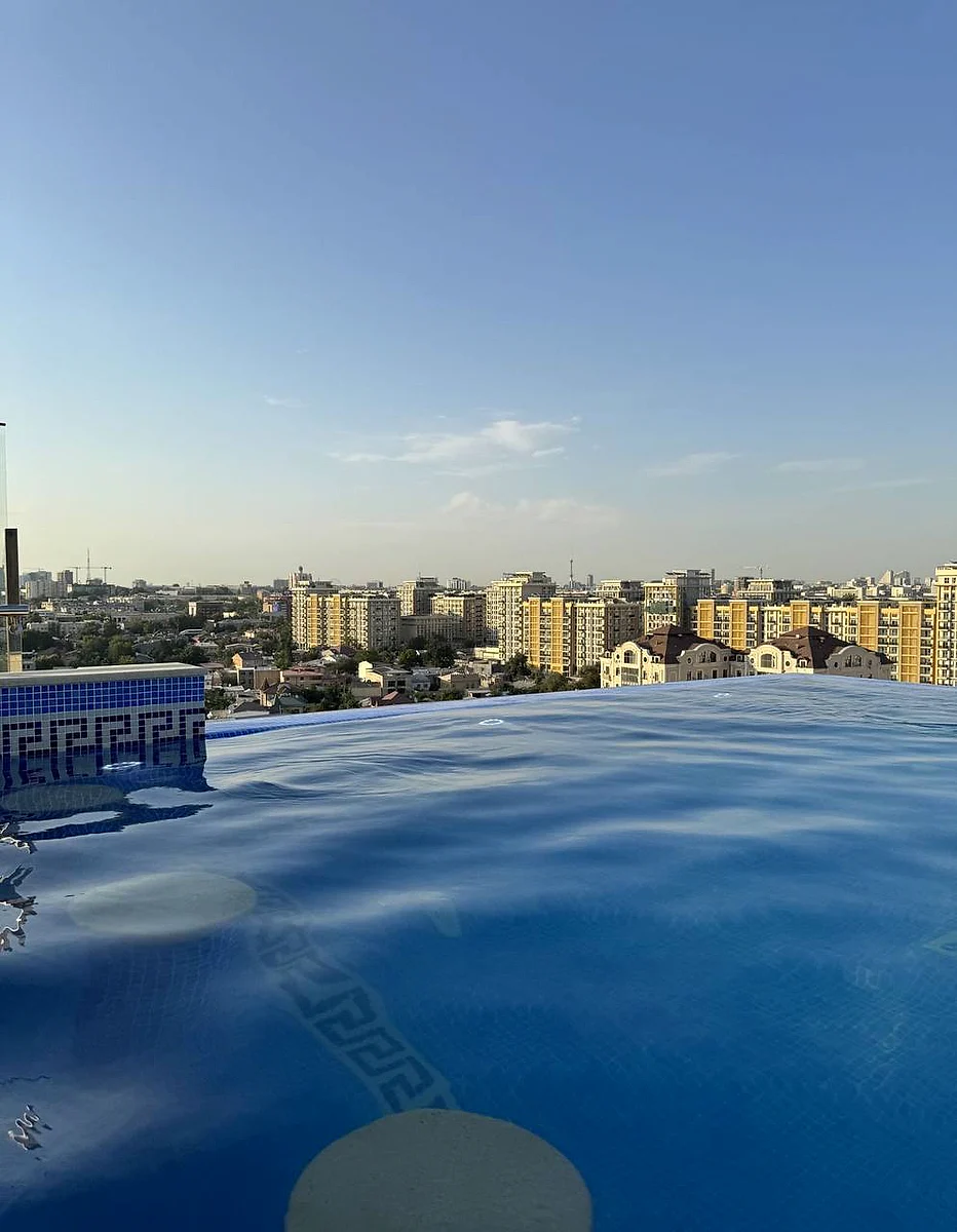Продажа 3-комнатной квартиры в mirabad районе — Нукусская